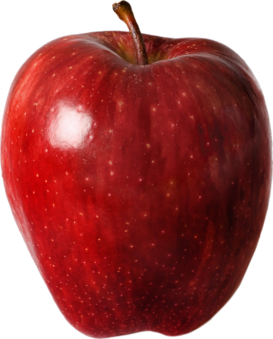 APPLES, RED DELICIOUS (EACH)