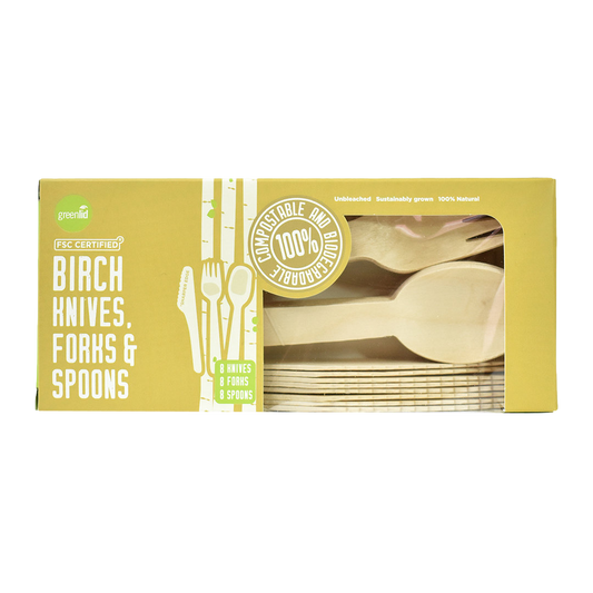 COMPOSTABLE BIRCH VARIETY PACK