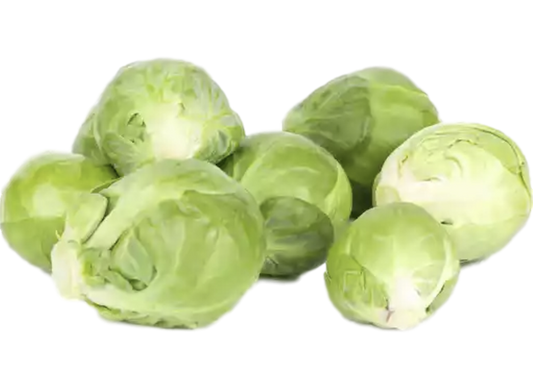 BRUSSEL SPROUTS 1lb
