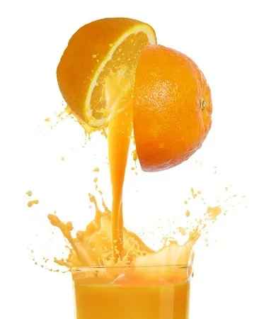 Freshly Squeezed Orange Juice (2L)