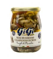 🍄 Gigi Mixed Mushrooms in Oil 1L