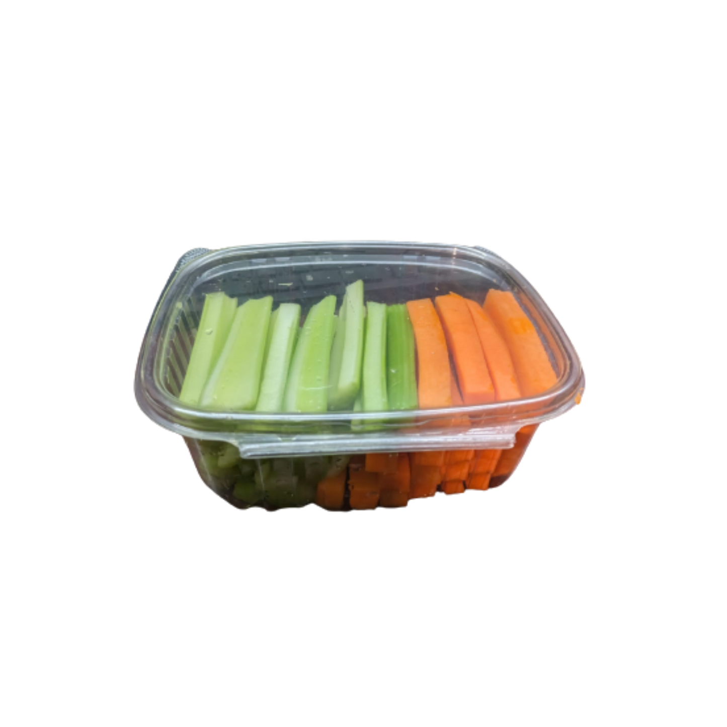 Carrot Sticks 3 inch 1 Lb