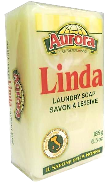 LINDA LAUNDRY SOAP BAR