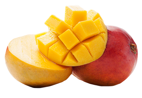 MANGOES, RED (EACH)
