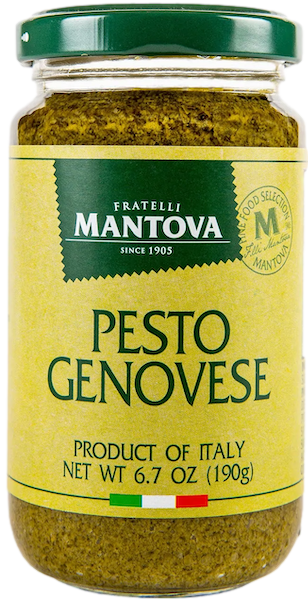 PESTO GENOVESE PASTE
