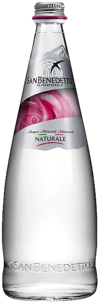 NATURALE MINERAL WATER