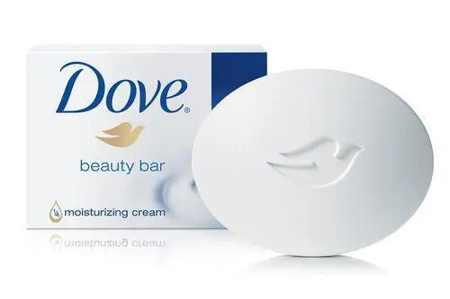 Dove Original Single Bar 106g
